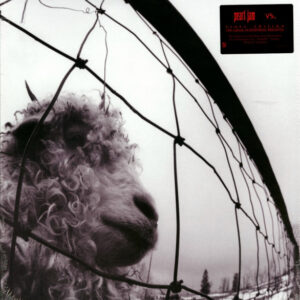 Pearl Jam - Vs.