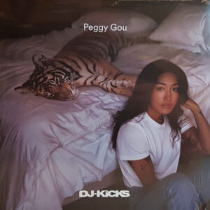 Peggy Gou - DJ-Kicks