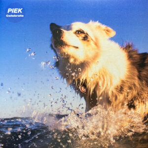 PIEK - Celebrate