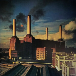 Pink Floyd - Animals