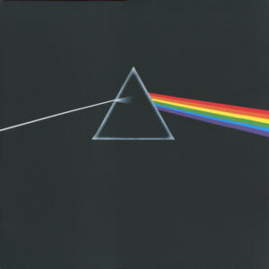 Pink Floyd - The Dark Side Of The Moon