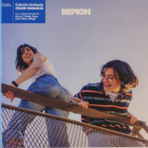 Repion - Entre Todas Lo Arreglamos