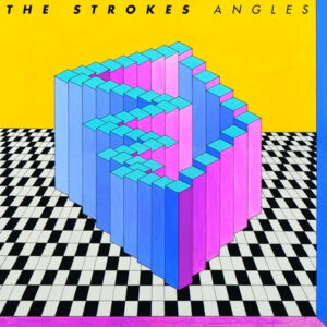 The Strokes - Angles