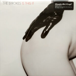 The Strokes - Is This It