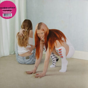 Wet Leg - Moisturizer