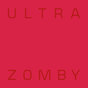 Zomby - Ultra