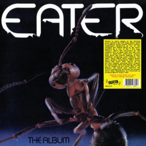 Eater - The Album