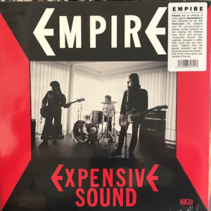 Empire - Expensive Sound