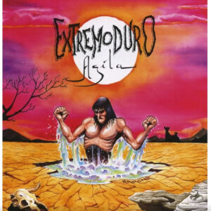 Extremoduro - Agila