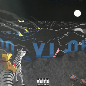 Freddie Gibbs - Bandana