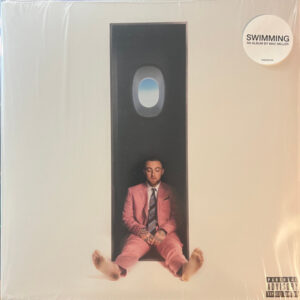 Mac Miller - Swimming