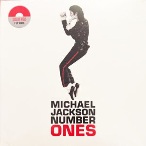 Michael Jackson - Number Ones