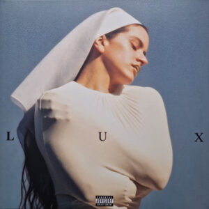 Rosalía - Lux