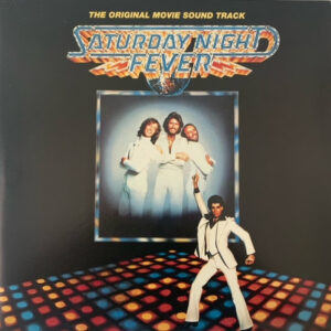 Saturday Night Fever (The Original Movie SoundTrack)