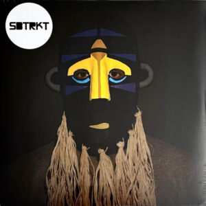 SBTRKT - SBTRKT