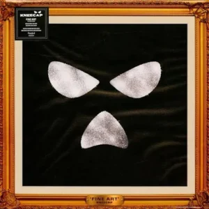 Kneecap - Fine Art