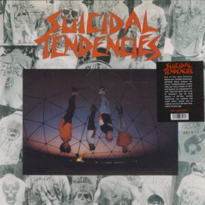 Suicidal Tendencies - Suicidal Tendencies