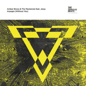 Amber Broos - Arpegia (Without You)