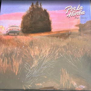 Ángel Stanich - Por la Hierba