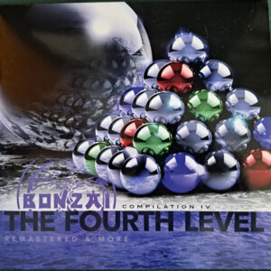 Bonzai Compilation IV - The Fourth Level (Remastered & More)