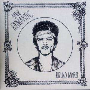Bruno Mars - The Romantic