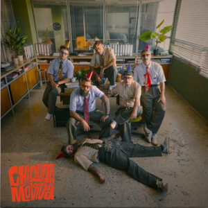 Chiquita Movida - Chiquita Movida