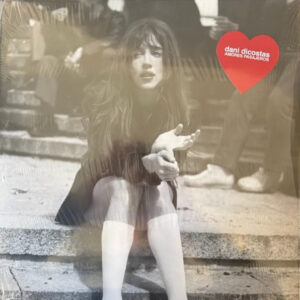 Daniela Díaz Costas - Amores Pasajeros