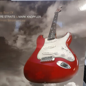 Dire Straits - Private Investigations (The Best Of)