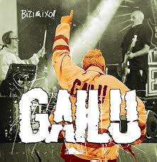 Gailu - Bizi Eta Ixo!!