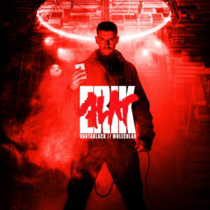 Erik Urano - Vantablack / Molecular