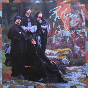 Golpes Bajos - A Santa Compaña