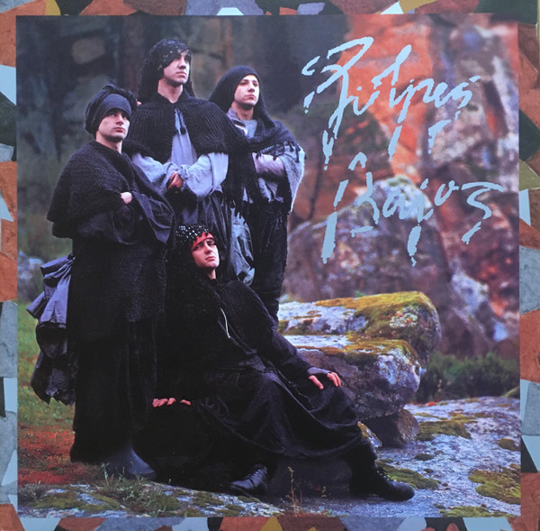 Golpes Bajos - A Santa Compaña