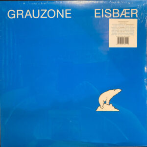 Grauzone - Eisbær