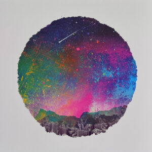 Khruangbin - The Universe Smiles Upon You