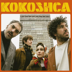 Kokoshca - Kokoshca