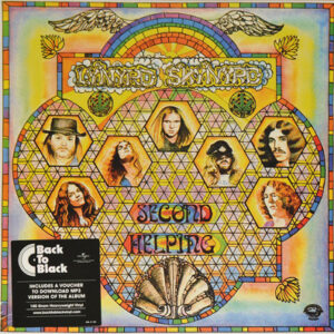Lynyrd Skynyrd - Second Helping