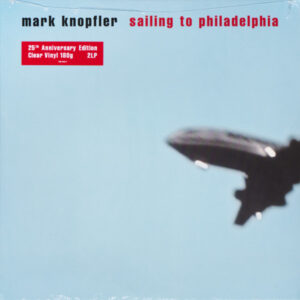 Mark Knopfler - Sailing To Philadelphia