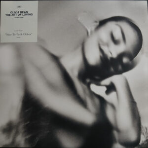 Olivia Dean - The Art Of Loving