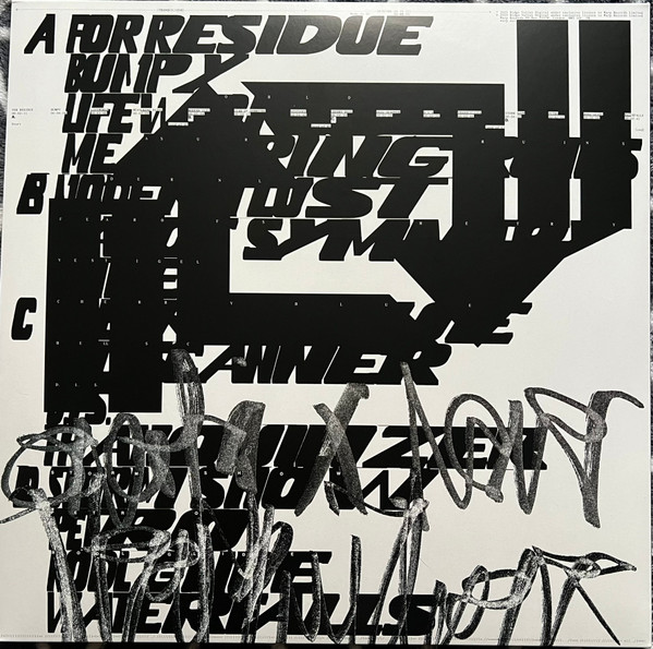 Oneohtrix Point Never - Tranquilizer - Imagen 2