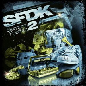 SFDK - Siempre Fuertes 2