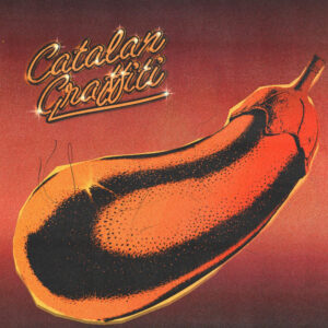 Sidonie - Catalan Graffiti