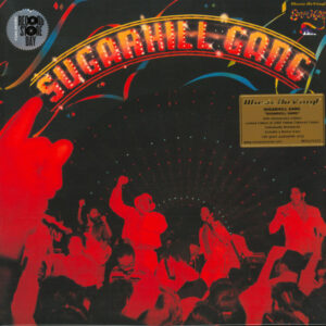 Sugarhill Gang - Sugarhill Gang