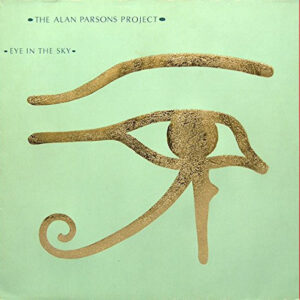 The Alan Parsons Project - Eye In The Sky (Audiophile edition 2LP)