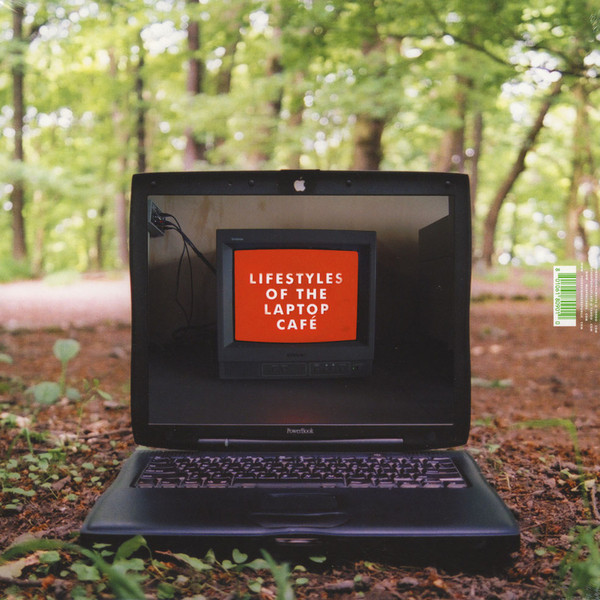 The Other People Place - Lifestyles Of The Laptop Café - Imagen 2