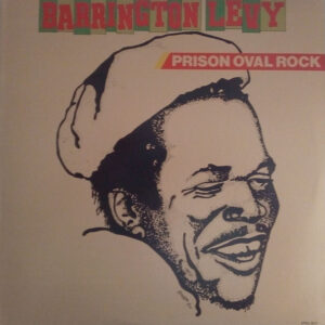 Barrington Levy - Prison Oval Rock
