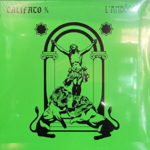 Califato ¾ - L'ambôccá