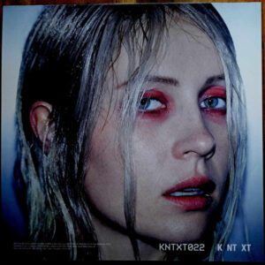 Charlotte De Witte - Power Of Thought EP