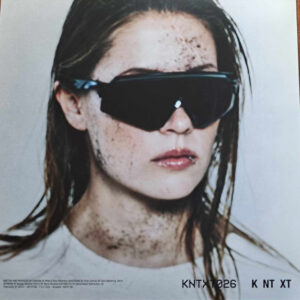 Charlotte De Witte - Roar EP