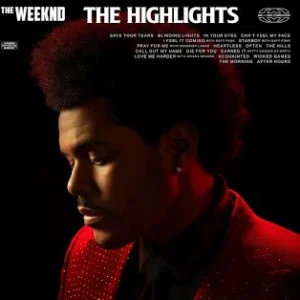 The Weeknd - The Highlights