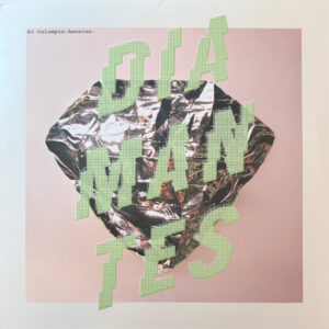 El Columpio Asesino - Diamantes (Color Peach)